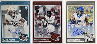 NFL rookies