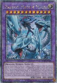 Yu-Gi-Oh card